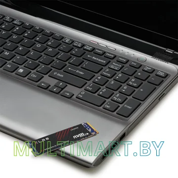 SSD диск PNY XLR8 CS3030 250GB (M280CS3030-250-RB) картинка 3